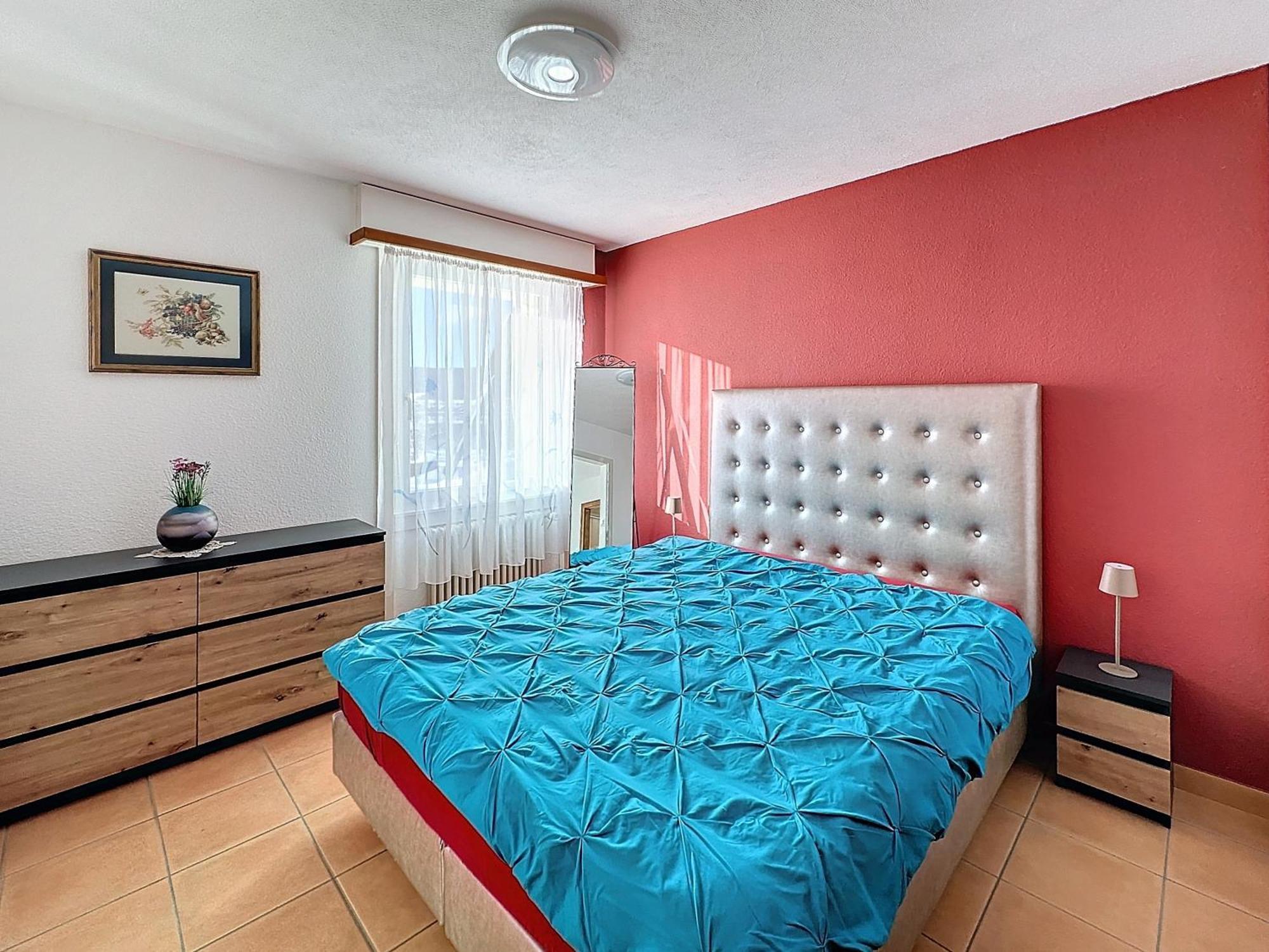 Apartamento Le Courtil *