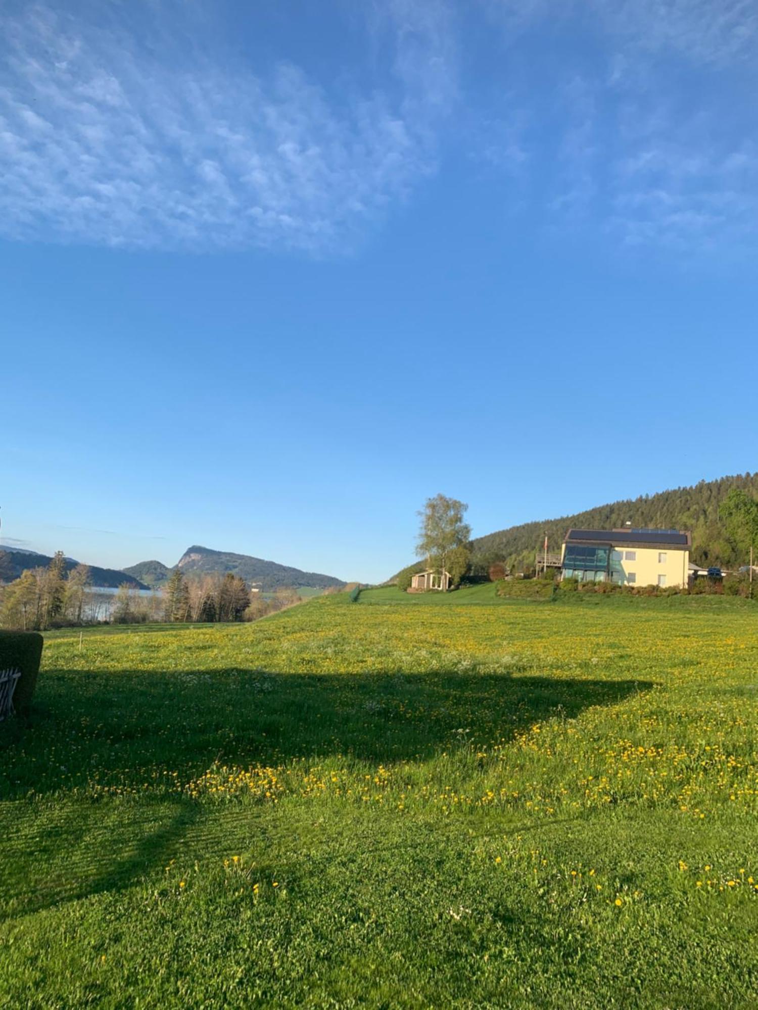 Le Courtil Appartamento LʼAbbaye